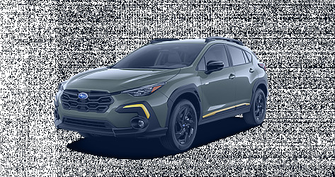 The All-New 2024 Subaru Crosstrek - AWD Compact SUV | Subaru